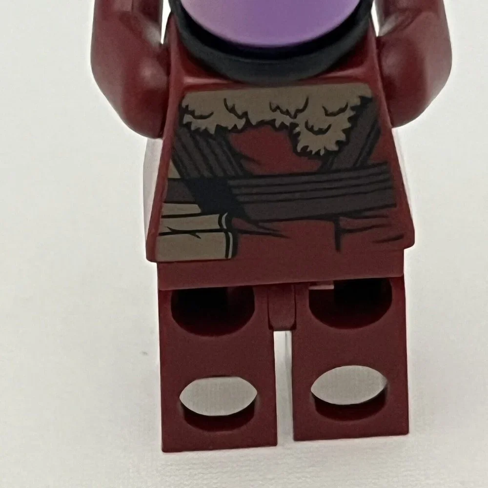Lego this minifigure